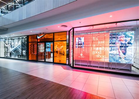 nike store blanchardstown centre.